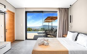 Ecstasy Luxury Villas